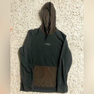 Nike Dri-Fit Hoody sz M